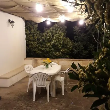 Prázdninový dům Casa Vacanza Nel Cuore Del Salento Parabita