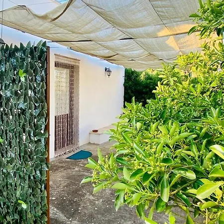Casa Vacanza Nel Cuore Del Salento Prázdninový dům