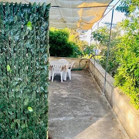Casa Vacanza Nel Cuore Del Salento Parabita