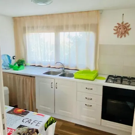 Casa Vacanza Nel Cuore Del Salento