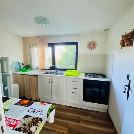 Prázdninový dům Casa Vacanza Nel Cuore Del Salento *